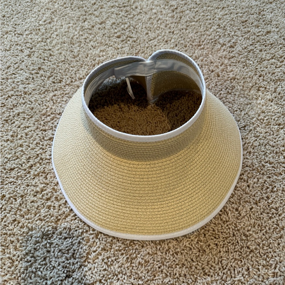 Nordstrom rack open top hat